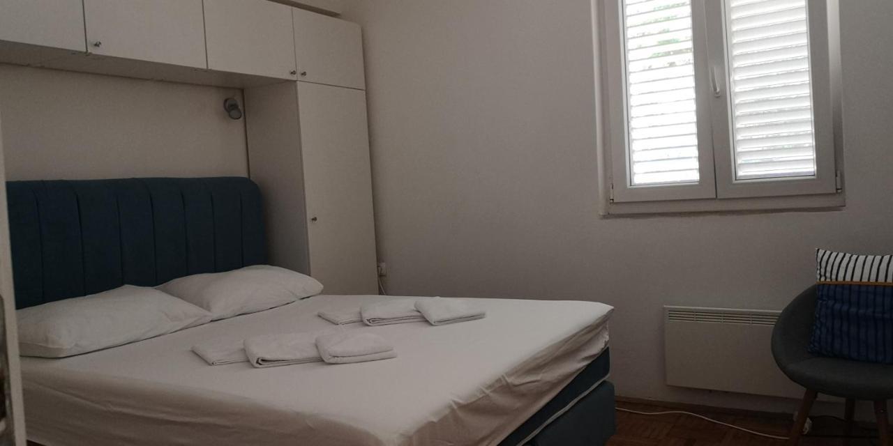 Truly Mediterranean Apartment "Spark" Korcula Town Luaran gambar