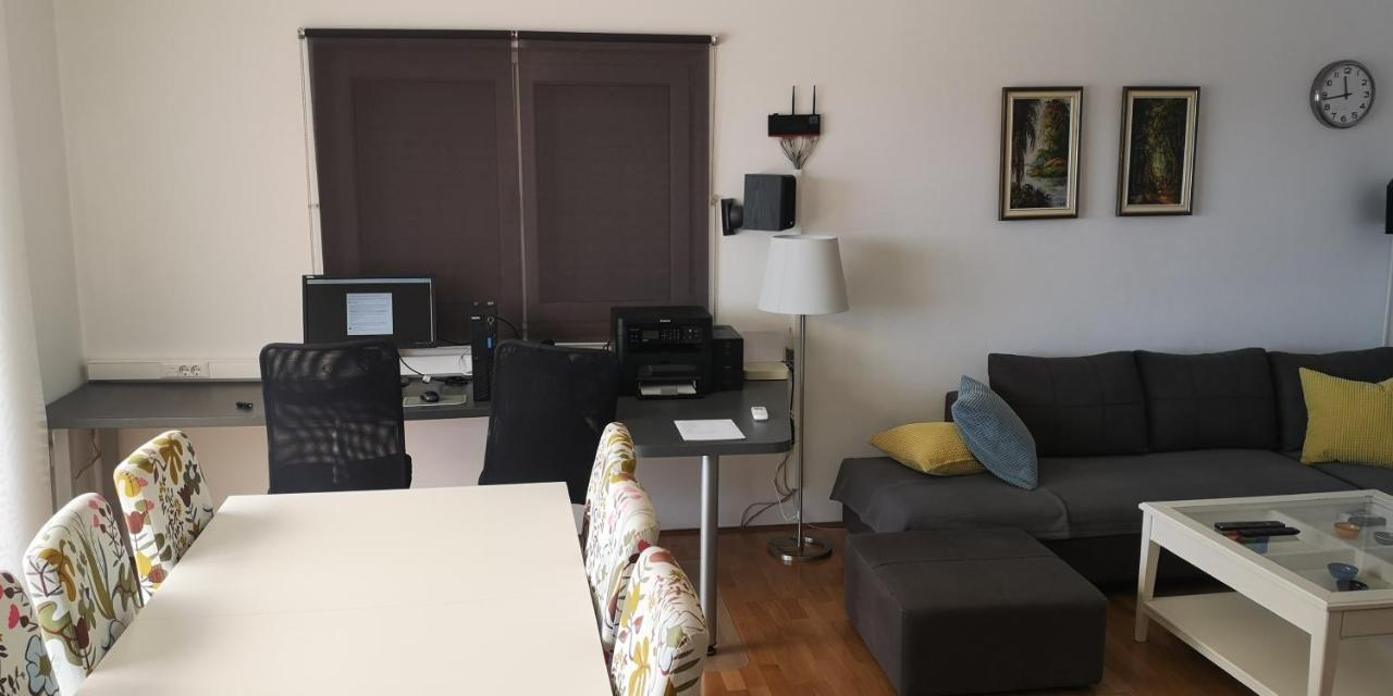 Truly Mediterranean Apartment "Spark" Korcula Town Luaran gambar