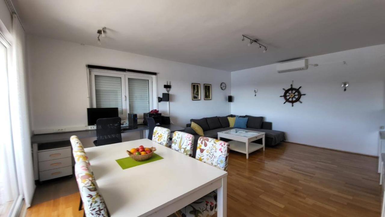 Truly Mediterranean Apartment "Spark" Korcula Town Luaran gambar