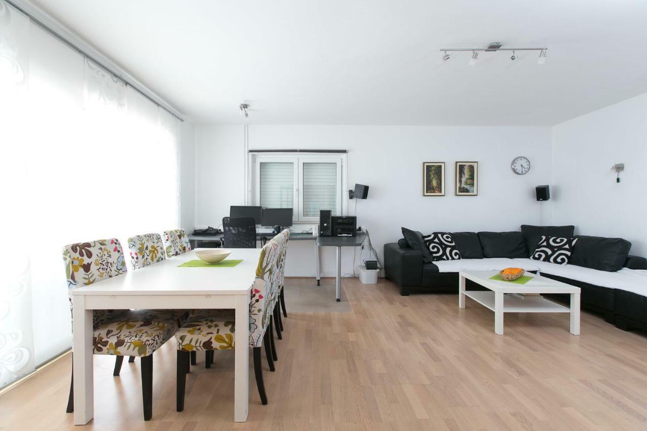 Truly Mediterranean Apartment "Spark" Korcula Town Luaran gambar