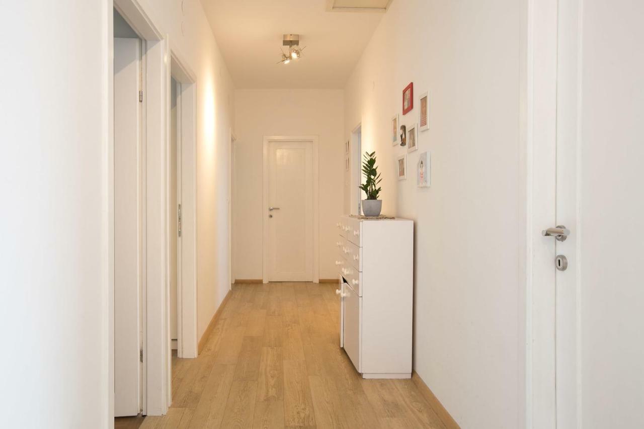 Truly Mediterranean Apartment "Spark" Korcula Town Luaran gambar