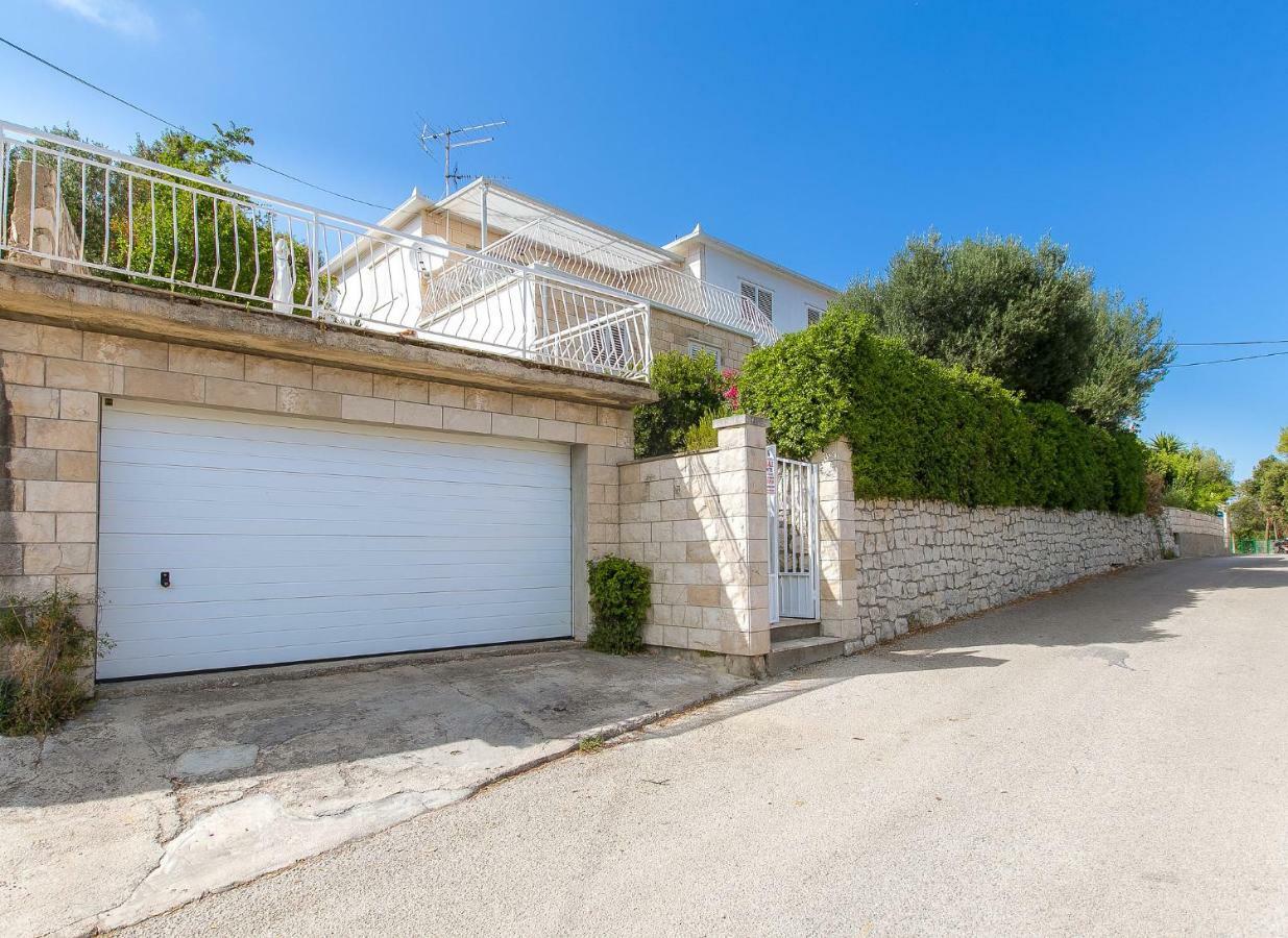 Truly Mediterranean Apartment "Spark" Korcula Town Luaran gambar