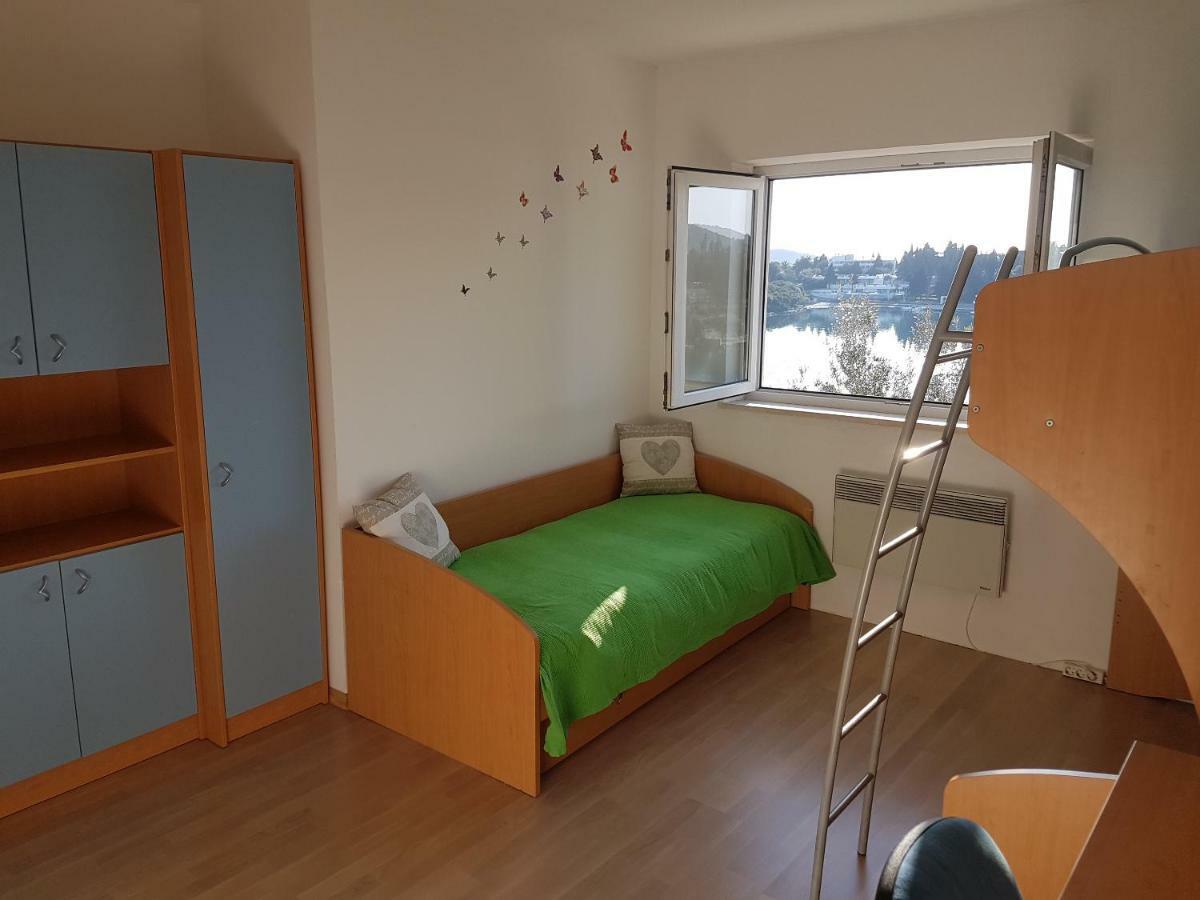 Truly Mediterranean Apartment "Spark" Korcula Town Luaran gambar