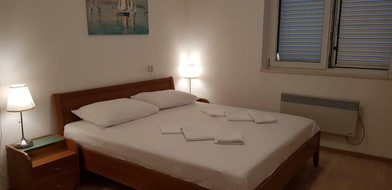 Truly Mediterranean Apartment "Spark" Korcula Town Luaran gambar