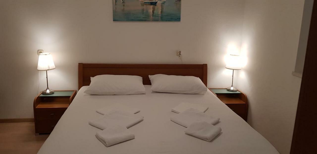 Truly Mediterranean Apartment "Spark" Korcula Town Luaran gambar