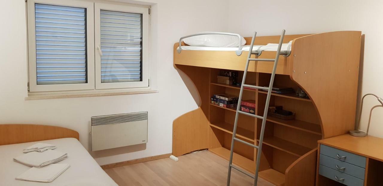 Truly Mediterranean Apartment "Spark" Korcula Town Luaran gambar